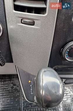 Вантажний фургон Mercedes-Benz Sprinter 2013 в 
