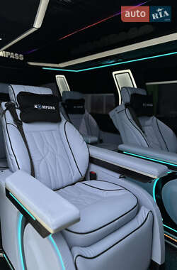 Микроавтобус Mercedes-Benz Sprinter 2018 в 