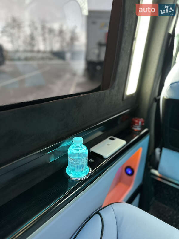 Микроавтобус Mercedes-Benz Sprinter 2018 в Ровно