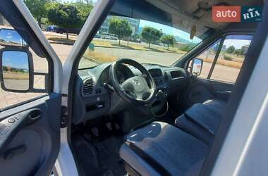 Микроавтобус Mercedes-Benz Sprinter 2005 в 