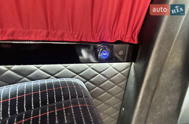 Туристический / Междугородний автобус Mercedes-Benz Sprinter 2010 в 