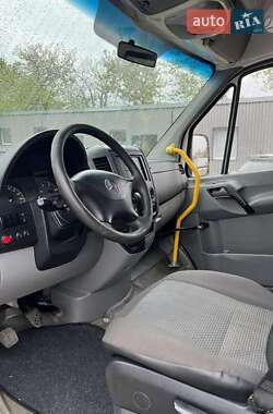 Пригородный автобус Mercedes-Benz Sprinter 2013 в 