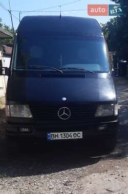 Микроавтобус Mercedes-Benz Sprinter 1998 в Одессе