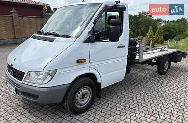 Автовоз Mercedes-Benz Sprinter 2006 в 
