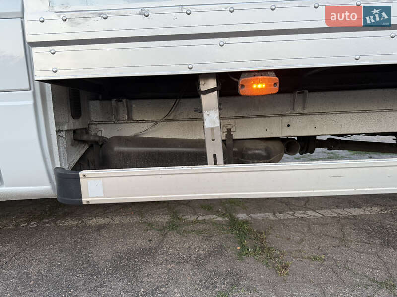 Грузовой фургон Mercedes-Benz Sprinter 2005 в Желтых Водах