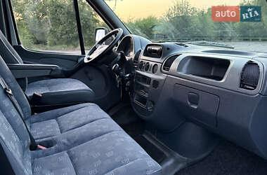 Грузовой фургон Mercedes-Benz Sprinter 2005 в 