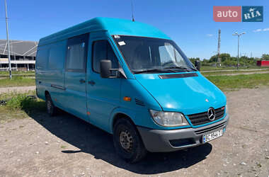 Інші автобуси Mercedes-Benz Sprinter 2004 в 