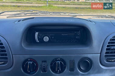 Інші автобуси Mercedes-Benz Sprinter 2004 в 