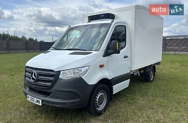Рефрижератор Mercedes-Benz Sprinter 2020 в 