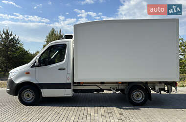 Рефрижератор Mercedes-Benz Sprinter 2020 в 