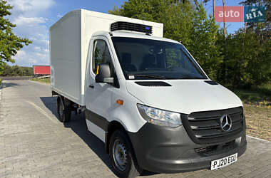 Рефрижератор Mercedes-Benz Sprinter 2020 в 