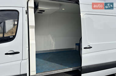 Рефрижератор Mercedes-Benz Sprinter 2015 в 