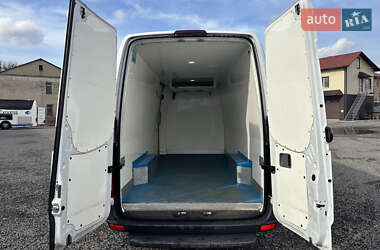 Рефрижератор Mercedes-Benz Sprinter 2015 в 