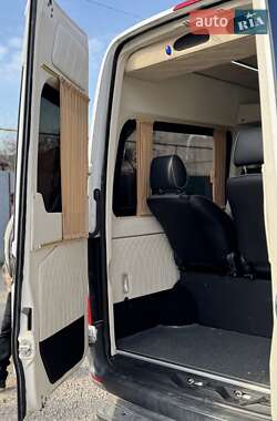 Інші автобуси Mercedes-Benz Sprinter 2019 в 
