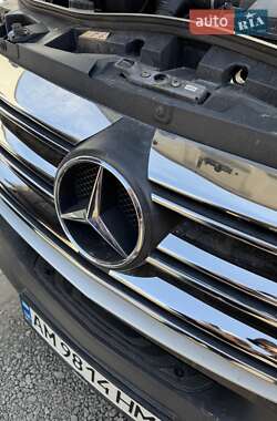 Інші автобуси Mercedes-Benz Sprinter 2019 в 