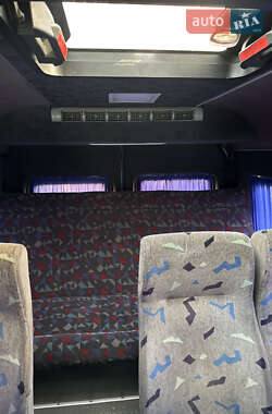 Туристичний / Міжміський автобус Mercedes-Benz Sprinter 2000 в 