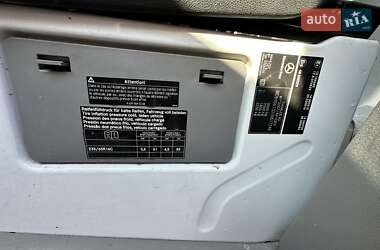 Інші вантажівки Mercedes-Benz Sprinter 2012 в 