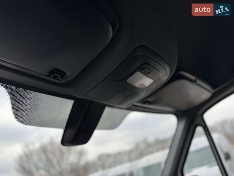 Грузовой фургон Mercedes-Benz Sprinter 2019 в Ровно