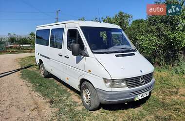 Інші автобуси Mercedes-Benz Sprinter 1996 в Виноградові