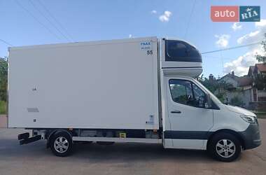 Рефрижератор Mercedes-Benz Sprinter 2018 в 