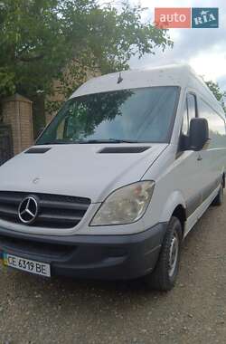 Другие грузовики Mercedes-Benz Sprinter 2007 в Новоселице