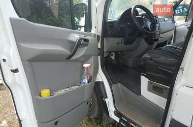 Микроавтобус Mercedes-Benz Sprinter 2008 в 