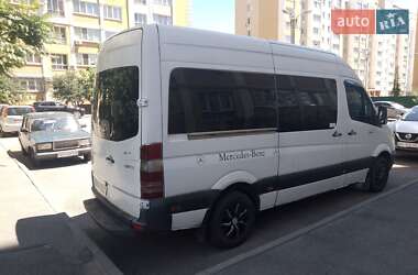 Микроавтобус Mercedes-Benz Sprinter 2008 в 