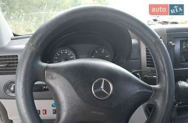 Микроавтобус Mercedes-Benz Sprinter 2008 в 