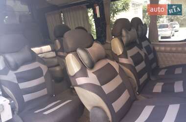 Микроавтобус Mercedes-Benz Sprinter 2008 в 
