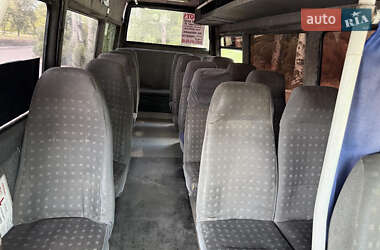 Городской автобус Mercedes-Benz Sprinter 2003 в 