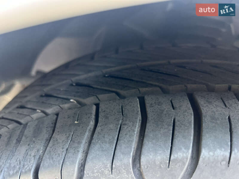 Вантажний фургон Mercedes-Benz Sprinter 2015 в Вінниці