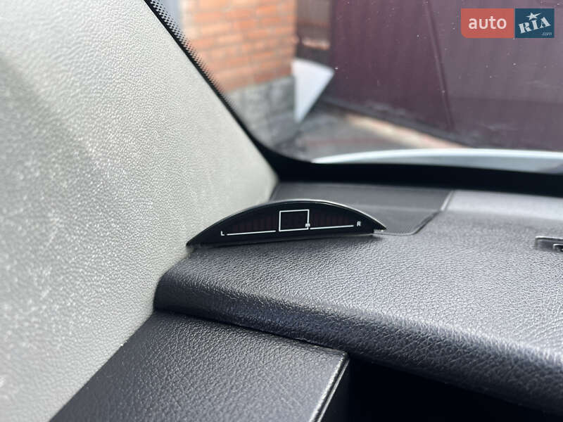 Вантажний фургон Mercedes-Benz Sprinter 2015 в Вінниці