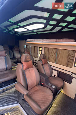 Микроавтобус Mercedes-Benz Sprinter 2016 в 