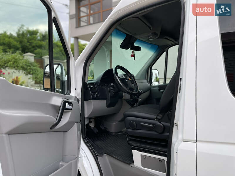 Інші автобуси Mercedes-Benz Sprinter 2014 в Дрогобичі
