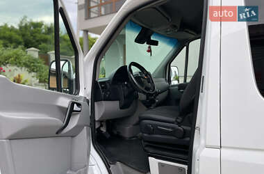 Другие автобусы Mercedes-Benz Sprinter 2014 в 