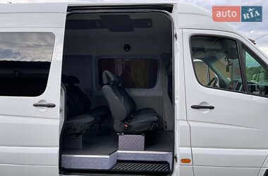 Другие автобусы Mercedes-Benz Sprinter 2014 в 