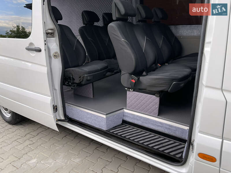 Інші автобуси Mercedes-Benz Sprinter 2014 в Дрогобичі