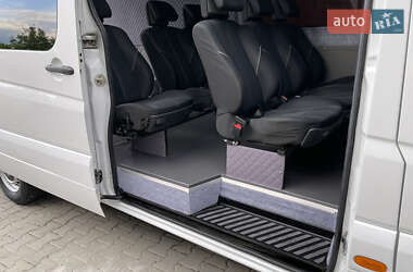Другие автобусы Mercedes-Benz Sprinter 2014 в 