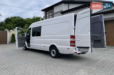Другие автобусы Mercedes-Benz Sprinter 2014 в 