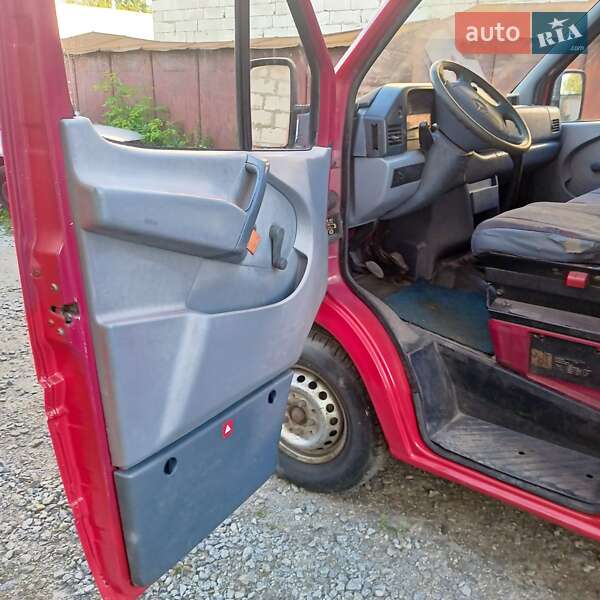 Другие грузовики Mercedes-Benz Sprinter 2000 в Житомире