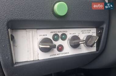 Автовышка Mercedes-Benz Sprinter 2004 в 