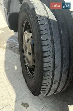 Микроавтобус Mercedes-Benz Sprinter 2012 в 
