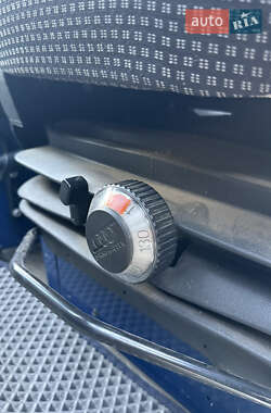 Грузовой фургон Mercedes-Benz Sprinter 2008 в 