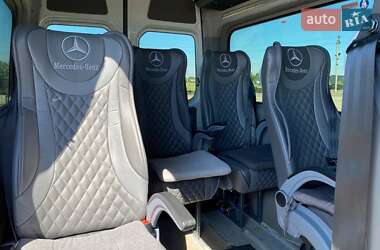 Микроавтобус Mercedes-Benz Sprinter 2015 в 