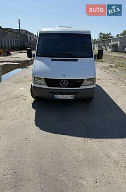 Другие грузовики Mercedes-Benz Sprinter 1998 в Светловодске