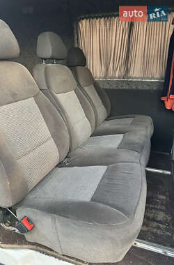 Другие грузовики Mercedes-Benz Sprinter 2004 в 