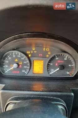 Грузовой фургон Mercedes-Benz Sprinter 2006 в 
