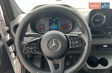 Грузовой фургон Mercedes-Benz Sprinter 2020 в 