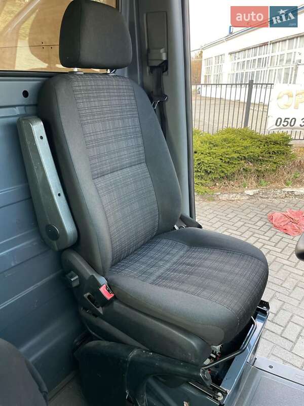 Грузовой фургон Mercedes-Benz Sprinter 2018 в Ровно
