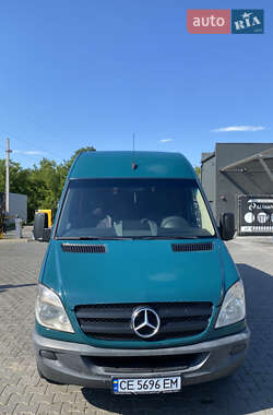 Інші автобуси Mercedes-Benz Sprinter 2007 в Чернівцях